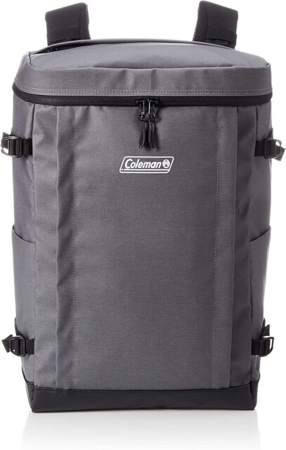 アウトドアにもオススメ！【コールマン】のオシャレな各種リュックやショルダーバッグが最大35%OFF！Amazonセールでお得にゲット
