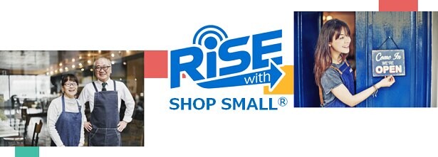 アメリカン・エキスプレスが女性のショップオーナーを応援する新プログラム「RISE with SHOP SMALL」を始動！
