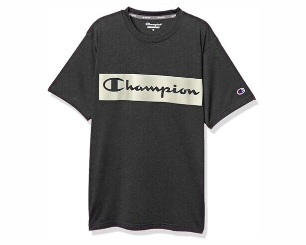 暑い夏の定番アイテム！人気ブランド【Champion(チャンピオン)】のTシャツがAmazonセールで最大半額⁈このセールを見逃すな！