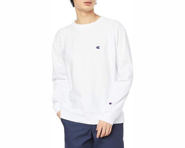 Amazonでアツいセール開催中！【Champion(チャンピオン)】のTシャツが最大36%オフの大チャンス！この機会を逃すな！