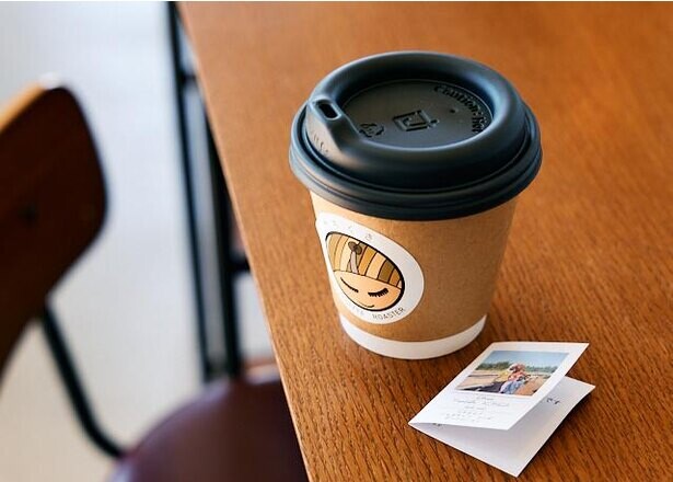 コーヒーで旅する日本／九州編｜佐賀にスペシャルティコーヒーを広め、今なお新たな体験を生む。「みちくさ コーヒーロースター&ダレカ コーヒースタンド」