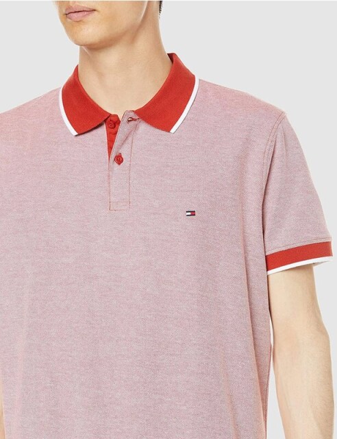 夏の定番【トミーヒルフィガー】のポロシャツがAmazonセールで最大40%%OFF！これは買うしかない…