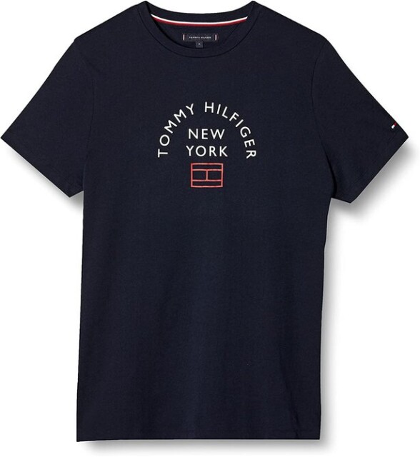 【トミーヒルフィガー】のロゴTシャツがAmazonセールで全品40%OFF！こんなチャンスは今だけ！