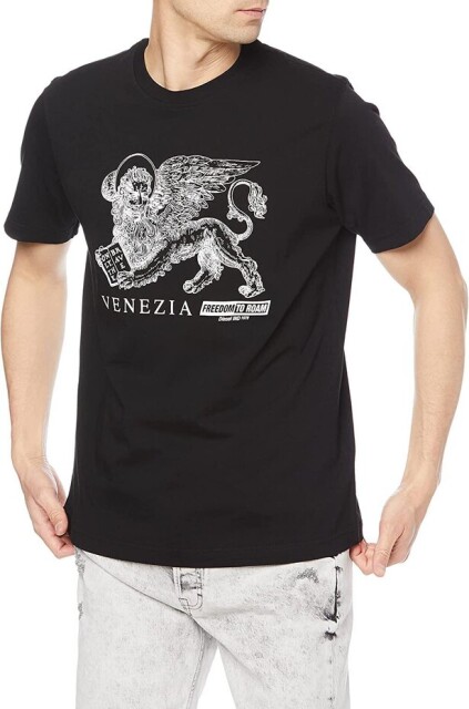 「マジかよ…Amazon」人気の【ディーゼル】夏Tシャツが超お得な「5698円」の値引き(37%OFF)」セール中！