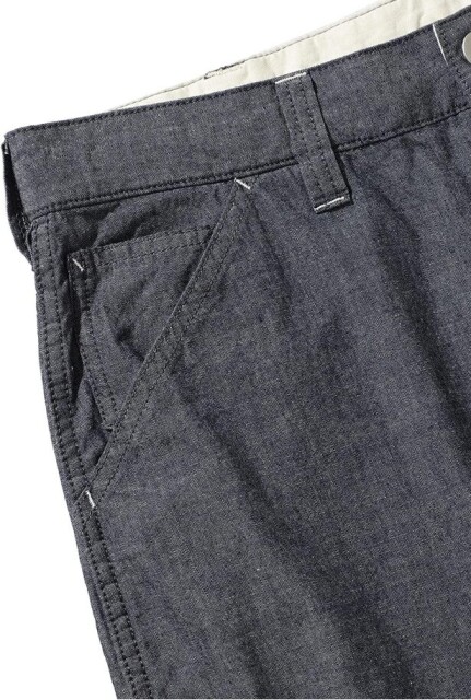 え、お得すぎない…？【ビームス】のパンツがAmazonセールでお値下げ中！夏でも使いやすいアイテムをチェック！