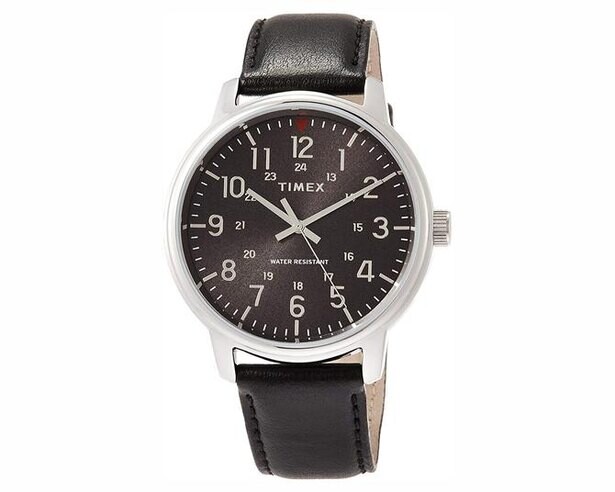 王道のオシャレをあなたの手に！【TIMEX(タイメックス)】の腕時計がAmazonセールで最大55%オフ！お得な機会を見逃すな！