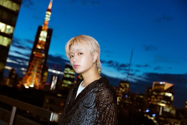 【アイドルWalker・東京編】ダンス＆ボーカルグループIVVY・TAICHI「東京タワーは“あるのが当たり前”の存在」