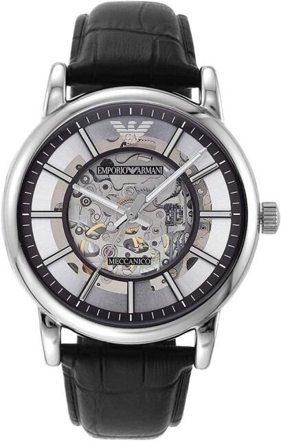 みんなの憧れ【エンポリオアルマーニ】の腕時計が最大4万円引きで買えちゃう！？Amazonセールをいますぐチェック！