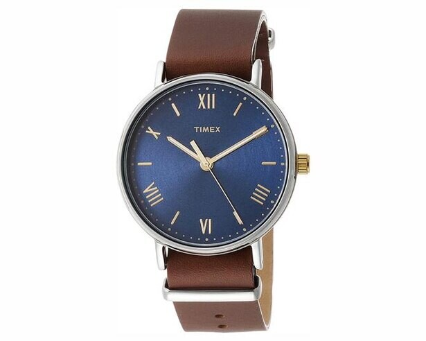 お手軽な値段でオシャレにキメよう！【TIMEX(タイメックス)】の各種腕時計がAmazonセールで今アツい…！