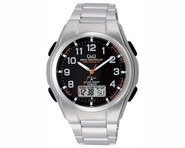Quality(品質の良いものを)＆Quantity(より多くの人へ)の【CITIZEN Q&Q(シチズン Q&Q)】腕時計がAmazonセールで最大56%オフの大チャンス！