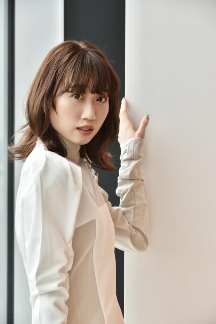 元NMB48日下このみ、振付師として活躍する今の心境を語る！