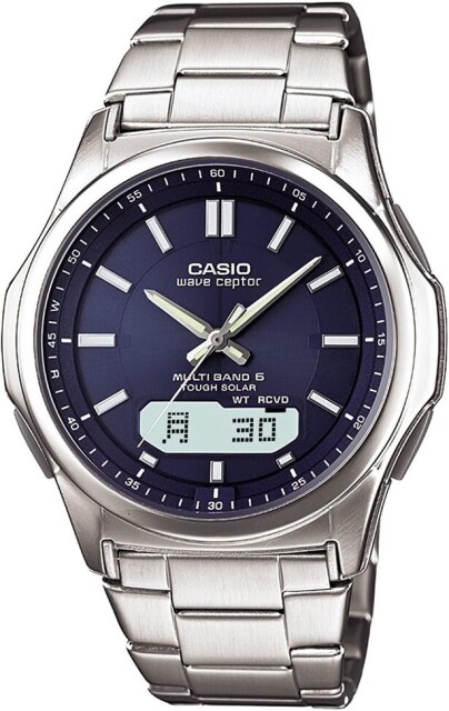 「3184レビュー(星4.3)」【カシオ】の大人気腕時計が半額で買えるってホント...？Amazonセールがやばすぎる！