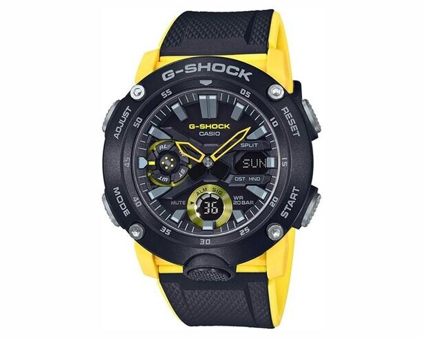 Amazonセール中！【カシオ】の腕時計が最大30%オフなんて…マジ？あのジーショックがこんなに安いなんてことあるの⁈