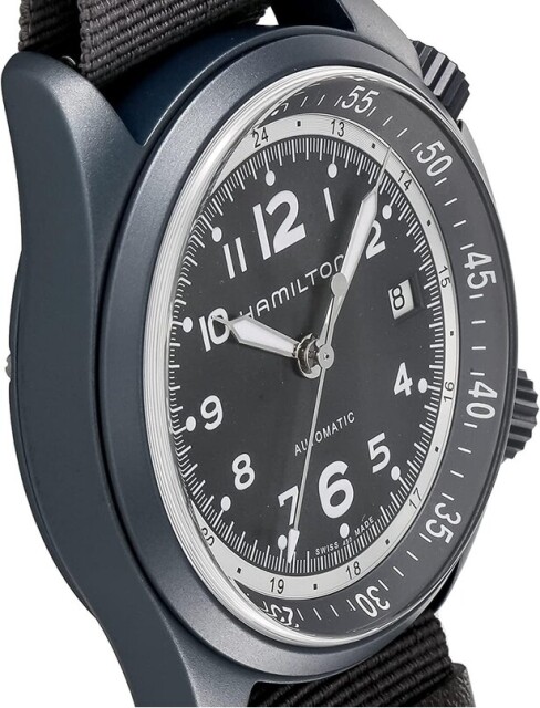 【ハミルトン】の腕時計が最大53%OFF⁉Amazonの超太っ腹セールで高評価のアイテムをゲットしちゃおう！