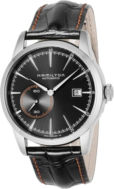 やばい神セール来た…【ハミルトン、セイコーウォッチ、Fossil】の高級腕時計が最大62%OFF！Amazonセールで買うしかないでしょ