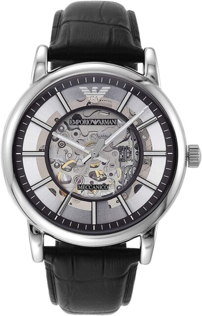 Amazonセールで【エンポリオアルマーニ】の腕時計が最大30%OFF！こんなチャンスは今だけ