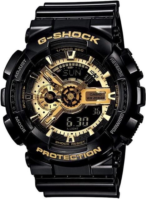 【Gショック】の腕時計が30%OFFの5697円引き！「ヤリすぎじゃん」のAmazonが絶賛セール中