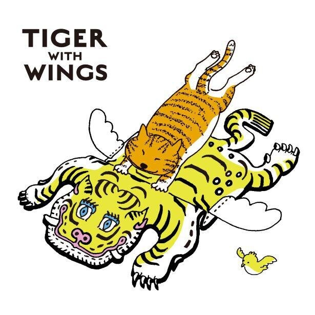 チベタンラグ専門店「TIGER with WINGS」がカラーカスタムオーダーを開始！10月8日は神楽坂PLUSに1日限定POP UPストアをオープン！