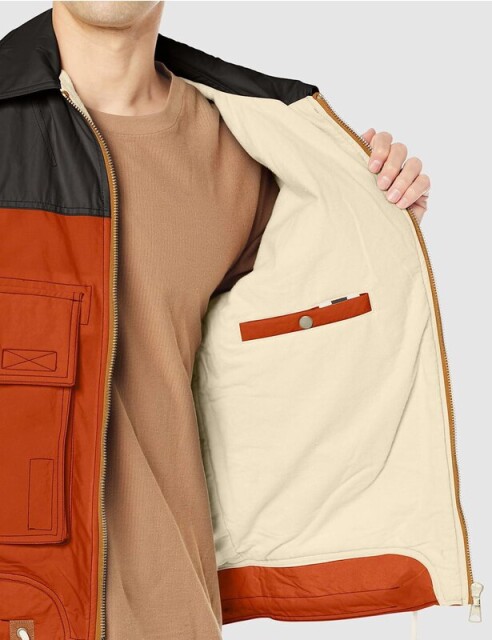 人気ブランド【ディーゼル】のジャケットが全品40%OFFってマジ⁉Amazonの激アツセールに急げ！