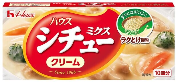関西人は7割が“分ける派”、沖縄県では7割が“かける派”…「クリームシチューの食べ方」が二分する理由とは？
