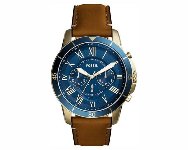 王道の輝きを大特価で！【フォッシル】の腕時計が、今ならAmazonセールで最大半額の大チャンス！