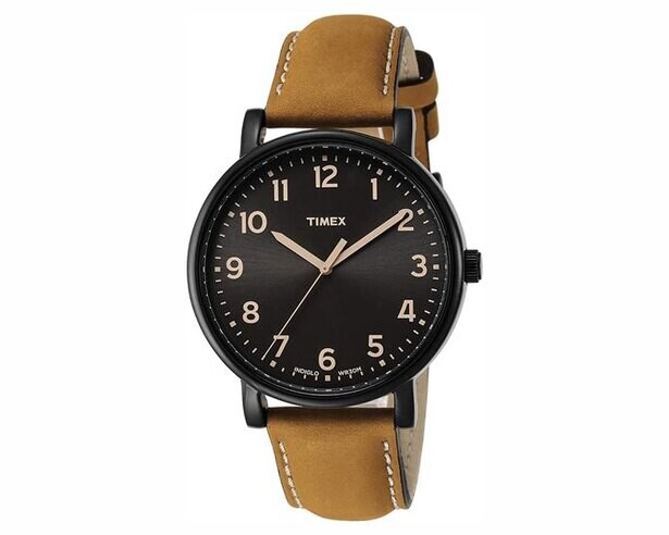 「Amazonってこんなセールやってるんだ…」【タイメックス】の腕時計が最大半額…だと?! 衝撃価格を見逃すな！