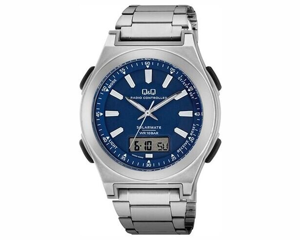 Amazonセールに急げ！【シチズン Q&Q】の腕時計が最大48%オフの超衝撃価格で販売中！売り切れ御免！