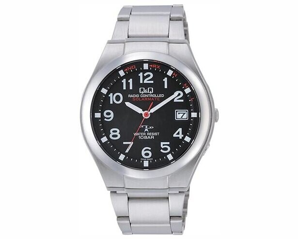 Amazon、衝撃のセール開催。【シチズン Q&Q】の腕時計がなんと最大56%オフ…?! うっそだろ?!
