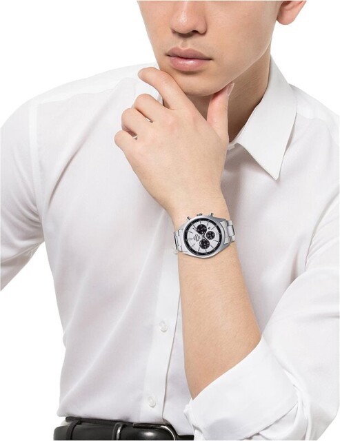 「デザインも良いし価格も良い」「買ってよかった」と購入者大満足！【オリエント】の腕時計が最大43%OFF！Amazonセール、今すぐ買うしかないじゃん…。