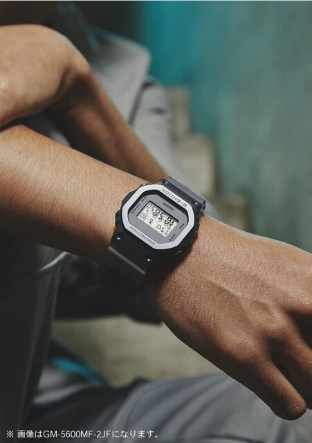 「コスパ良しと大満足」レビュー【Gショック】腕時計が8601円も安くなる「Amazon」ブラックフライデー！