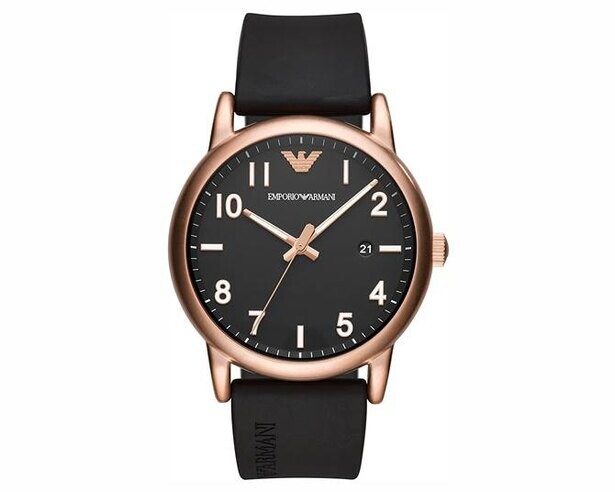 自分へのご褒美に【エンポリオアルマーニ】の腕時計はいかがですか？Amazonセールで最大68%オフの大チャンス！
