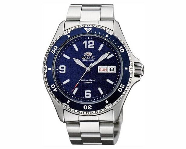 【オリエント】の腕時計がAmazonセールに登場中！最大43%オフの今だけ＆ここだけ価格を見逃すな！