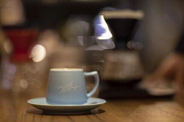 コーヒーで旅する日本／東海編｜多くの人の日常に溶け込む、優しいコーヒーの在り方。「CAFE re:verb」