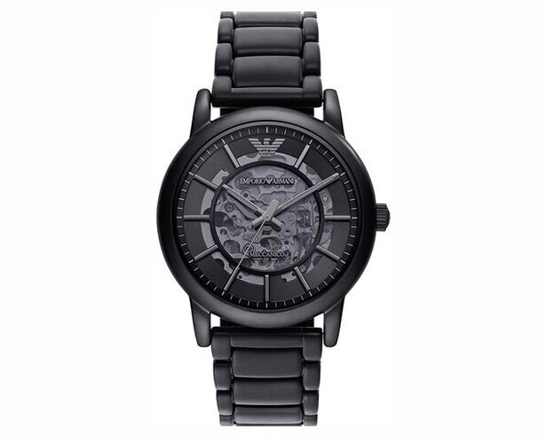 価値ある腕時計こそ今日のオシャレの価値の証明！【エンポリオアルマーニ】の腕時計各種がAmazonで販売中。自分磨きにおひとついかがでしょうか。