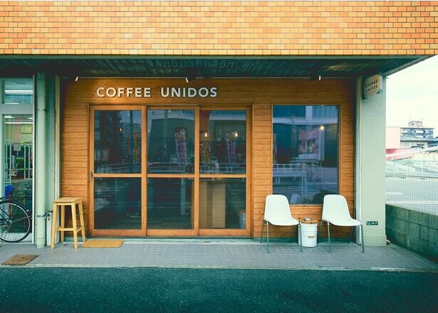 コーヒーで旅する日本／九州編｜生産者と顔を合わせ、まるで家族のように。「COFFEE UNIDOS」だからこその繋がり方をこれからも