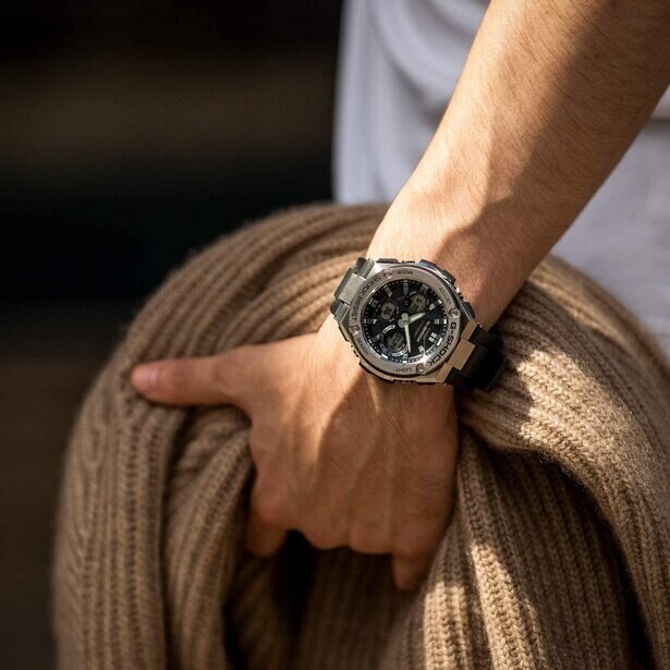 「Amazon」2252レビューにして星4.5！【ジーショック】腕時計が1万円以上も安くなってる特売セールへ急げ