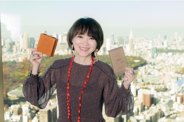 チョコレートジャーナリスト市川歩美さんおすすめ！ 渋谷スクランブルスクエアで買える2023年バレンタインチョコ3選