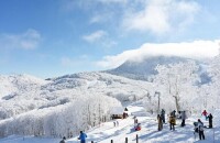「煙のないマウンテンリゾート」を実現！山形蔵王温泉スキー場×フィリップ モリス ジャパンの取組みとは？