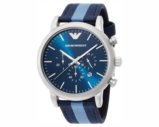 在庫極少！【エンポリオアルマーニ】の腕時計が大特価でAmazonセールに登場中！売り切れ御免の大チャンスを手に入れろ！