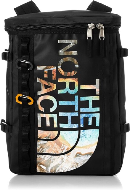 「街でよく見かけるヤツ！」脅威のAmazonレビュー星4.6【ノースフェイス】の大人気リュックがAmazonで33%OFFと神セール中！
