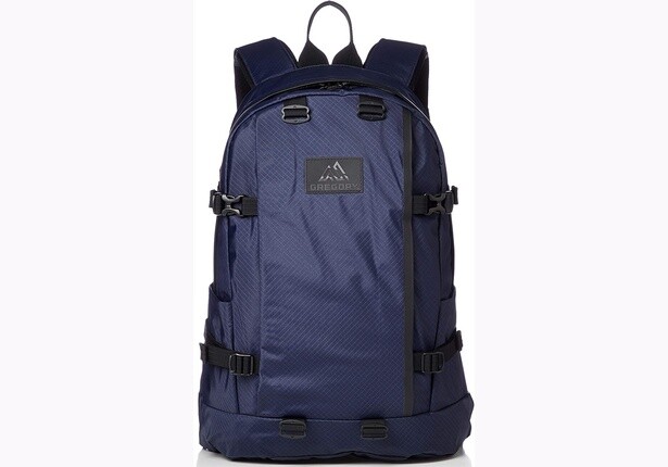 コスパ最強系の【グレゴリー】バックパックがAmazon特選タイムセールなら6210円(35%OFF)も安くなって幸せ〜