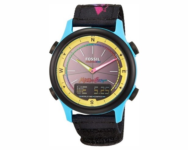 「えっ!?」【フォッシル】の腕時計各種が、なんとAmazonセールに大特価で登場中！今だけ最大54%オフ！