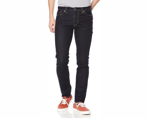 男のオシャレは足もとから！あの【リーバイス】のジーンズ各種がAmazonセールに”今だけ”価格で登場中！