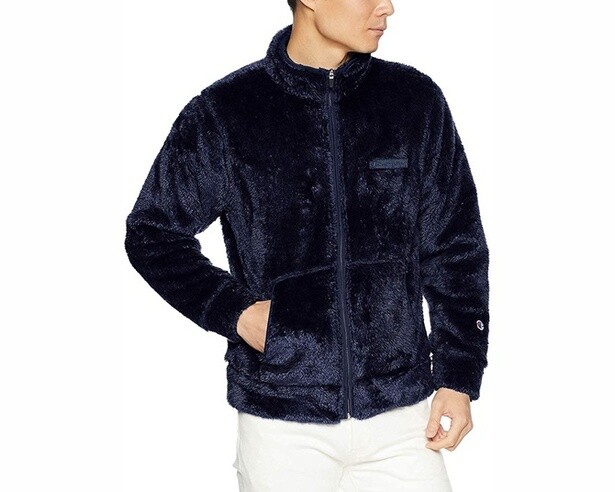 冬に嬉しいオシャレアイテム多数！あの【チャンピオン】のジャケット各種が今だけ最大39%オフの大チャンス！