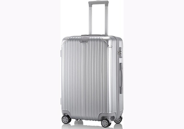 2月26日限りだぞ！Amazon評価4.6の【Tornare】スーツケースが“今だけ”の特選タイムセールで36%OFF！