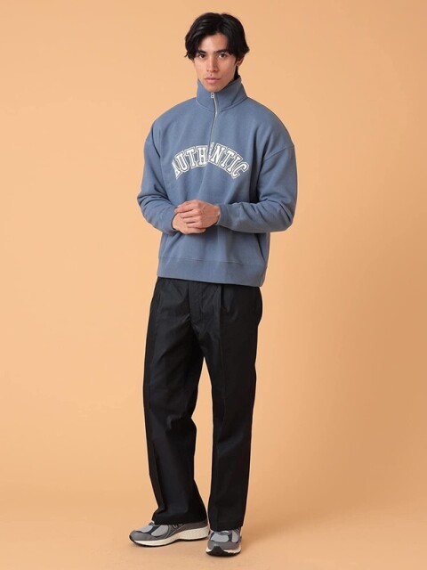 春服準備、できてますか？暖かくなる季節にピッタリな【ビームス】のトレーナーが最大50%OFF！まさかの半額になる激アツセールはAmazonだけ！これは買うしかない…