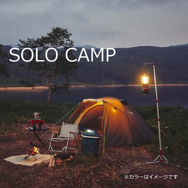 春といえばキャンプでしょ！「安定の組み立て易さ、快適性」「簡単に建てられる」と購入者大満足！ソロキャンプにもピッタリな【コールマン】【ディーオーディー】【バンドック】のテントがAmazonセールでプライスダウン！これは買うっきゃない！