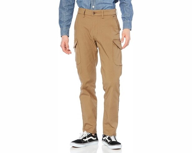 Amazon新春セール開催中！あの【エドウィン】のパンツをここだけ価格で手に入れよう…！売り切れ御免の大チャンスを見逃すな…！