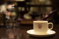 コーヒーで旅する日本／東海編｜ドリップコーヒーだけじゃない、個性的なアレンジで広がるコーヒーの世界。「珈琲だけの店 びぎん」