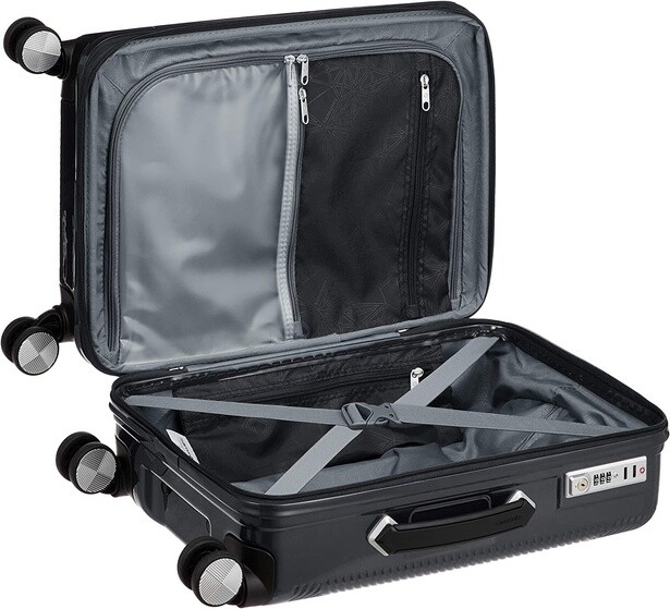 GWに夏休みに…旅行で使える【サムソナイト】【アクタス】のスーツケースが最大42％OFF！機内持ち込みサイズで使いやすいアイテムはAmazonセールでお得に入手して旅行に備えるべし！